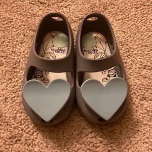 Baubles & Soles Kaia shoe size 5